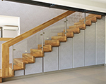 Construction et protection de vos escaliers par Escaliers Maisons à Habere-Lullin